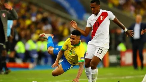 El peruano volvería a hacer dupla con Yotún