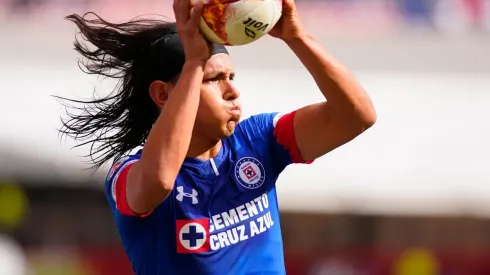 Flores no fue considerado por Caixinha para la plantilla del Torneo Apertura 2019