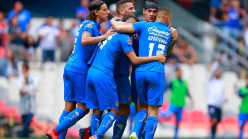 El calendario de Cruz Azul para el Apertura 2019