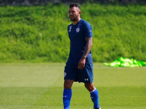 Walter Montoya será oficializado el jueves como refuerzo de Racing Club