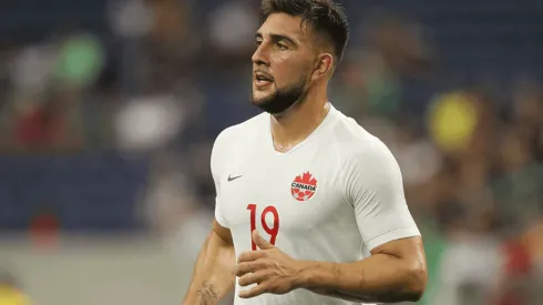 Sería cuestión de horas para oficializar su fichaje