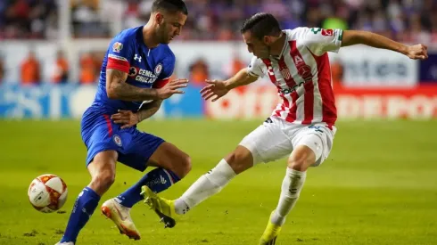 Cruz Azul y Necaxa se enfrentarán en Los Angeles por la Supercopa MX