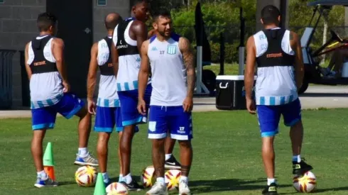 Montoya es oficialmente baja en Cruz Azul