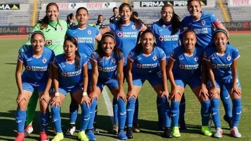 Cruz Azul buscará mejorar su desempeño histórico en el certamen