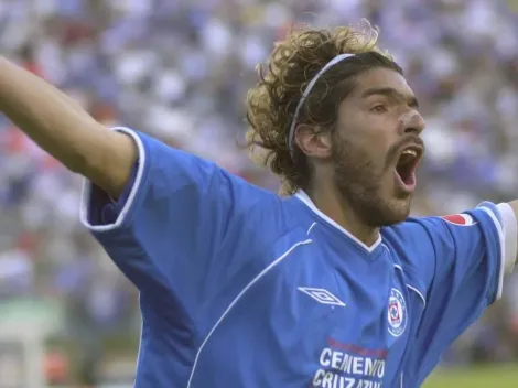 Loco Abreu jugará en Uruguay por el 29° club de su carrera