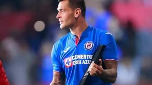 El otro jugador de Cruz Azul que será premiado en el Balón de Oro 2019: Milton Caraglio