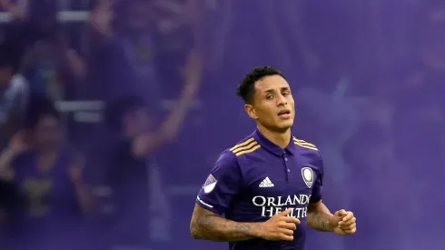 Yoshimar Yotún anticipa la Leagues Cup para Cruz Azul