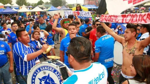 Locura: Cruz Azul agota sus boletos para la Supercopa MX