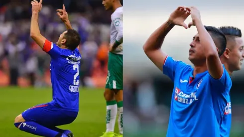Elías Hernández y Pablo Aguilar anticipan lo que será el Balón de Oro