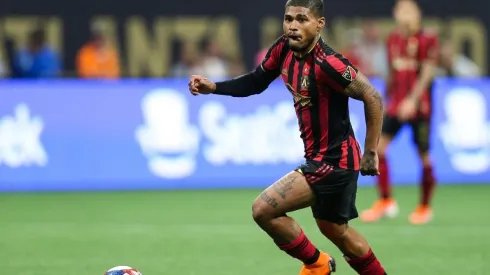 Josef Martínez no puede llegar a Cruz Azul por su alta cláusula de salida