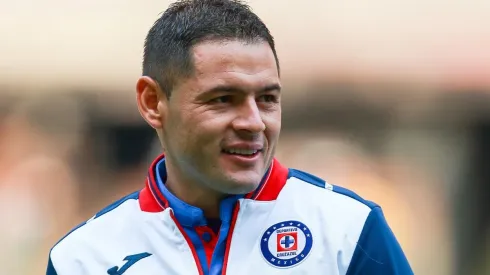 "Nada será fácil pero con trabajo todo se puede", afirmó el guaraní