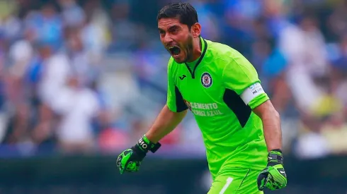 "Nada mejor que una victoria y llevarnos la Supercopa": Chuy