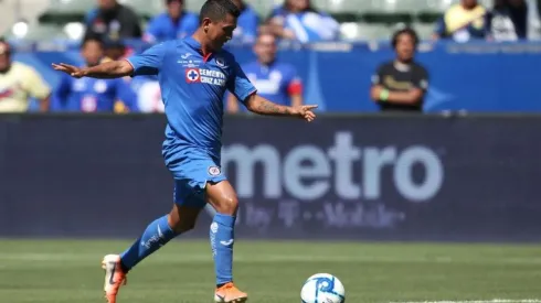 Elías Hernández será uno de los "modelos" para la presentación