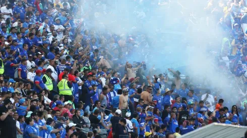 Clubes de la Liga MX felicitan a Cruz Azul por la Supercopa