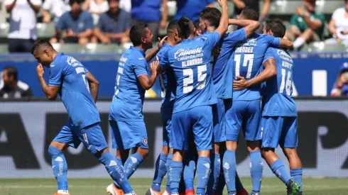 La Máquina lucirá nueva indumentaria desde este martes