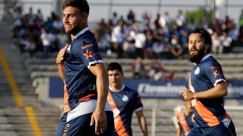 Lucas Cavallini será titular en Puebla vs Xolos si no firma con Cruz Azul