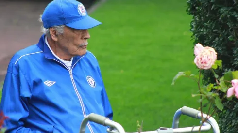 El hermoso homenaje de la Lotería Nacional a Don Nacho Trelles