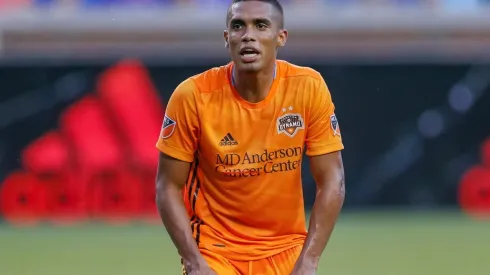 Más sobre la posible llegada de Mauro Manotas a Cruz Azul