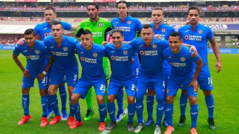 Los 14 jugadores polifuncionales de Cruz Azul para el Apertura 2019