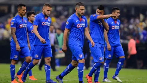 Cruz Azul: el club que más gastó en un mercado con pocos fichajes