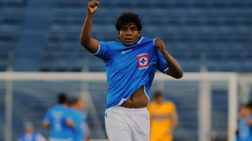 ¡Suerte, ídolo! Melvin Brown será DT de Cafetaleros de Chiapas