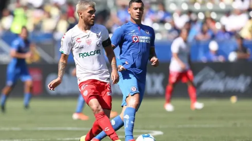 No te pierdas Necaxa vs Cruz Azul en vivo por la J1 del Apertura 2019