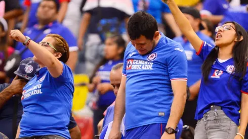 Lamentable: Cruz Azul tiene el abono más caro de toda la Liga MX