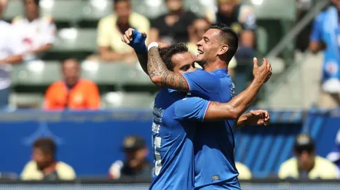 Se motiva el plantel de Cruz Azul para el debut en el Apertura 2019 ante Necaxa