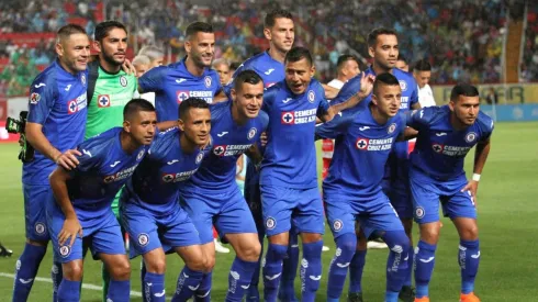 El plantel viajará a Chicago en las próximas horas para disputar la Leagues Cup.