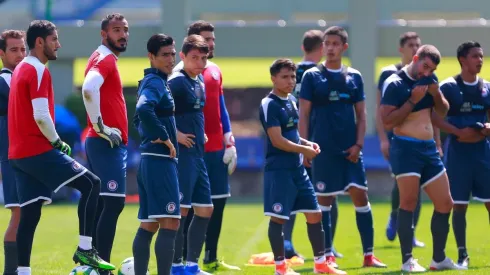 Lo que se viene para Cruz Azul luego de la jornada 1 del Apertura 2019