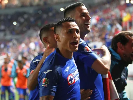 No te pierdas Chicago Fire vs Cruz Azul en vivo por Leagues Cup