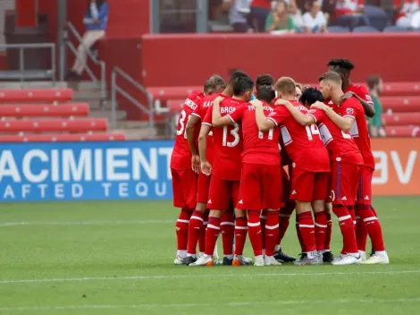 Así es el Chicago Fire, rival de Cruz Azul en la Leagues Cup