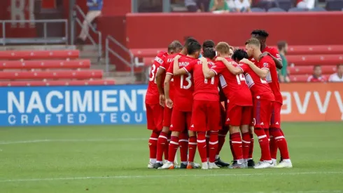 Chicago Fire no vive un buen presente en la MLS.