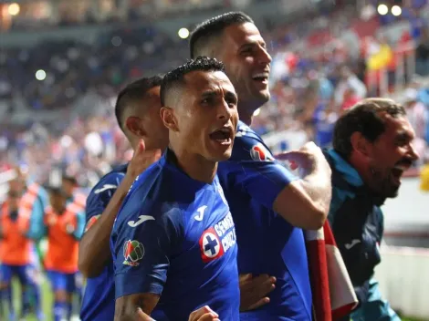 Cruz Azul iría directo a penales en caso de empate ante Chicago