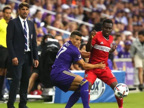 "Sabemos que serán un rival muy complicado": DT de Chicago Fire