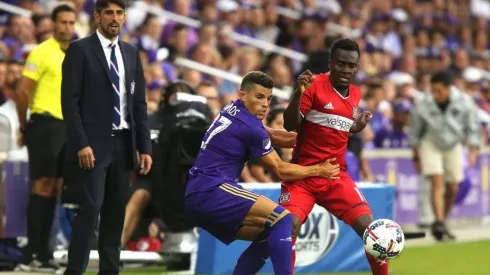 "Sabemos que serán un rival muy complicado": DT de Chicago Fire