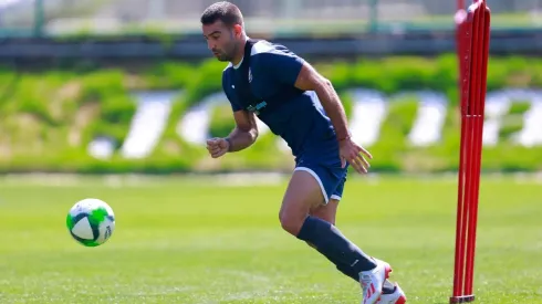 ¿Se va?: Caute es deseo de Colón de Santa Fe en Argentina