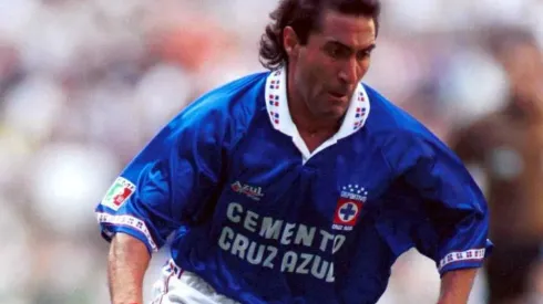 Hermoso: Cruz Azul le pagará el tratamiento a Julio Zamora en México