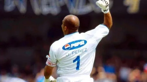 Cruz Azul ya tiene todo listo para el homenaje al Conejo Pérez