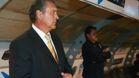 Fue subcampeón de Copa Libertadores en 2001