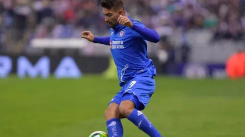 El uruguayo no quiere moverse de La Noria