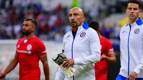 El motivo por el cual el Conejo Pérez pudo estar en la banca ante Toluca