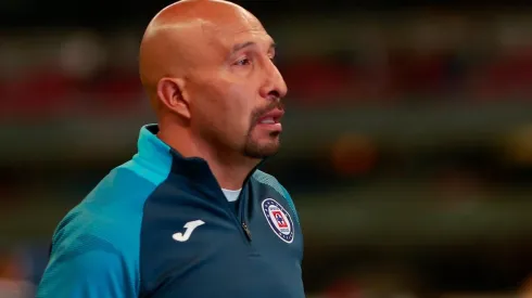 Conejo Pérez feliz con su homenaje: "Salió mejor de lo que imaginé"