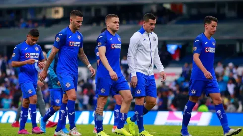 ¿Qué?: Cruz Azul es el cuarto favorito al título del Apertura 2019 de Liga MX