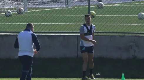 Actualización de todos los lesionados de Cruz Azul en el Apertura 2019