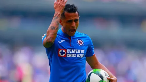 "Cruz Azul tiene la responsabilidad de ser campeón, pero no la obligación": Yoshimar Yotún