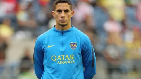 El argentino podría regresar a la Liga MX