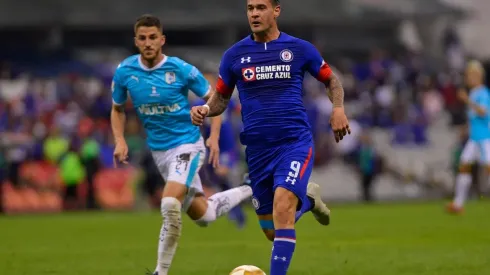 FINAL: Querétaro golea a Cruz Azul en un partido para el olvido