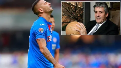 ¿Lo pensó o lo dijo?