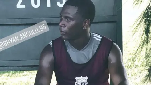 "¿Quién?" Ricardo Peláez le hace la desconocida a Bryan Angulo en Cruz Azul